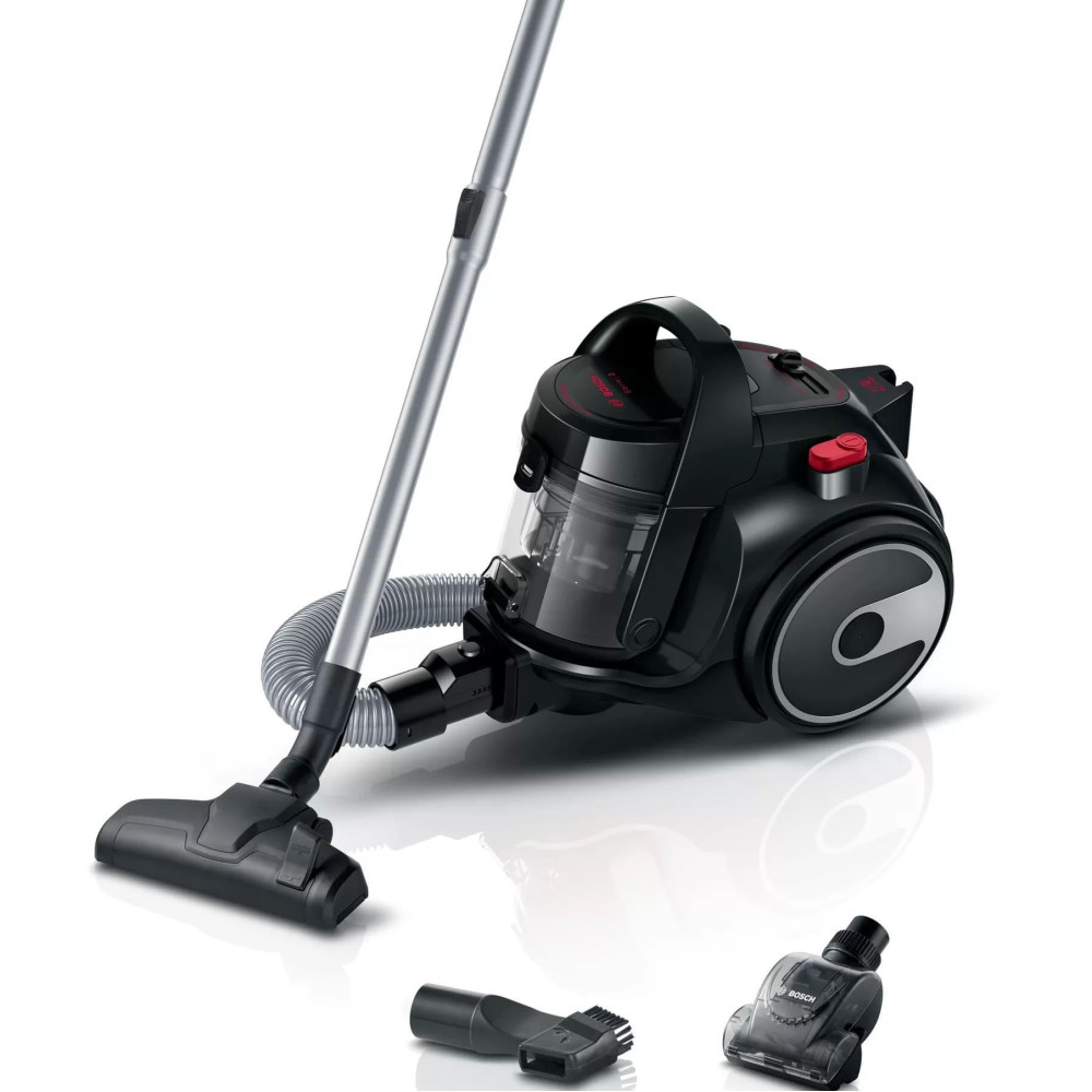 Пылесос Bosch BGS05BA2T