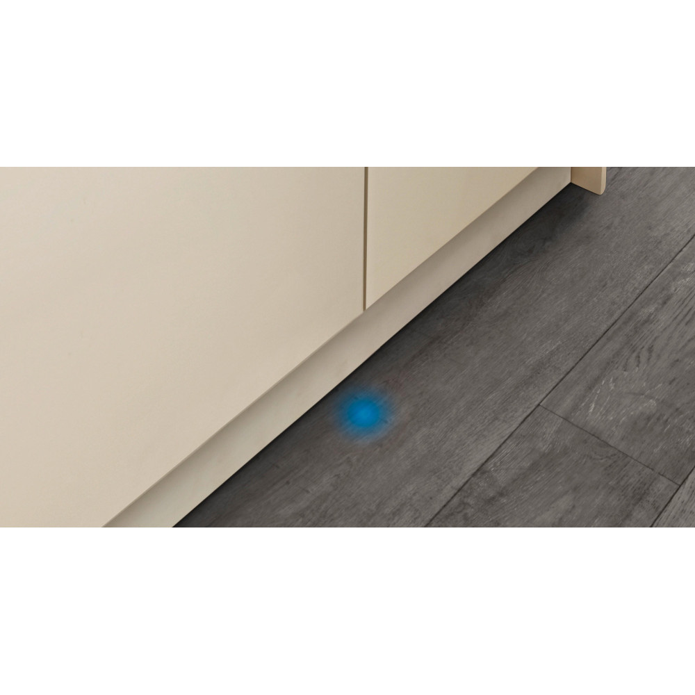 Встраиваемая посудомоечная машина Bosch SMV 53 L50