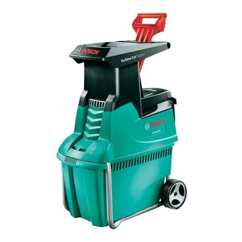 Bosch AXT 25 TC садовый измельчитель, 0600803300