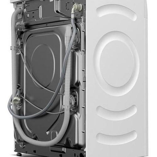 Стиральная машина Bosch WHA232X1OE