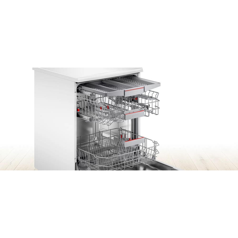 Посудомоечная машина Bosch SMS6HMW01R