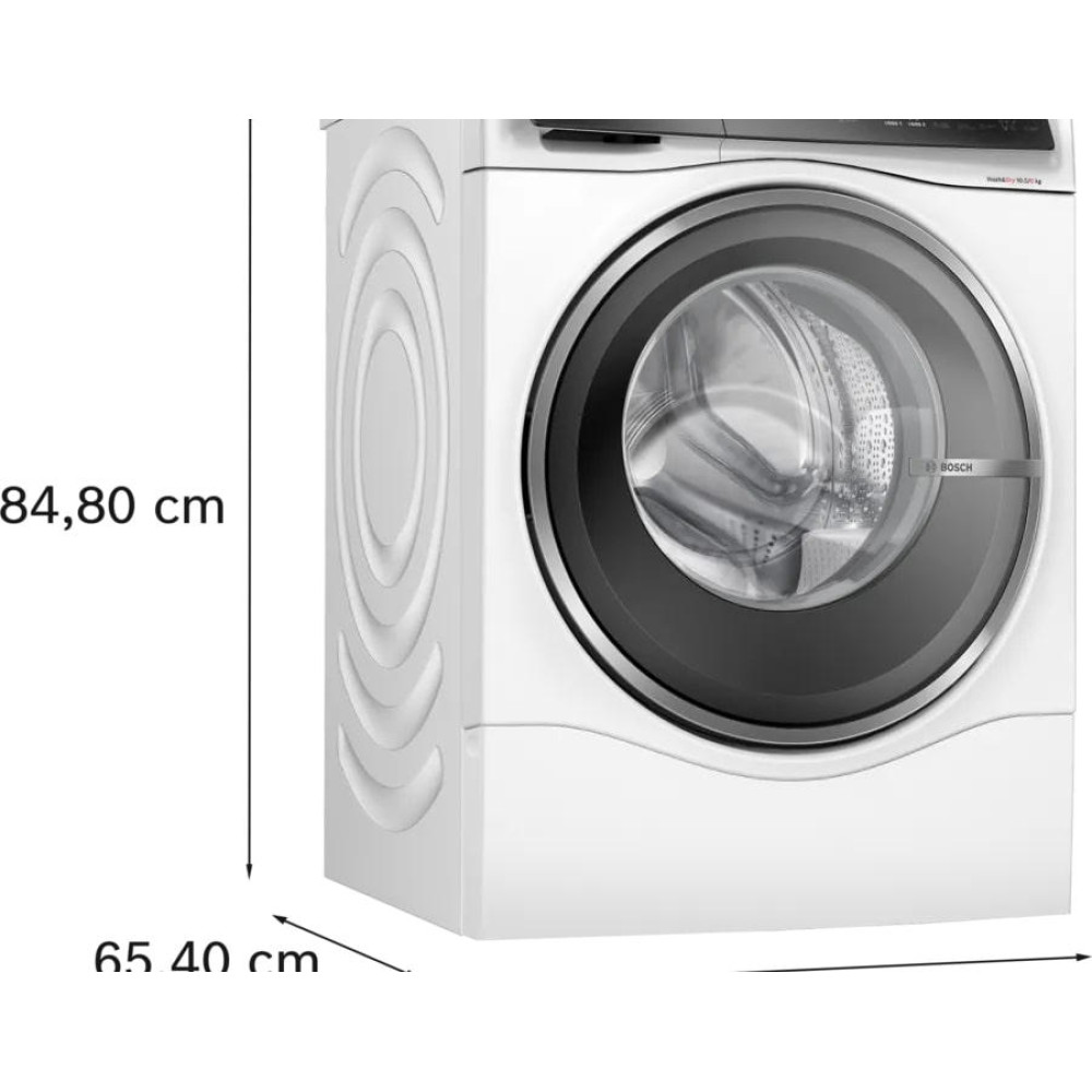 Стиральная машина Bosch WNC254A0ME