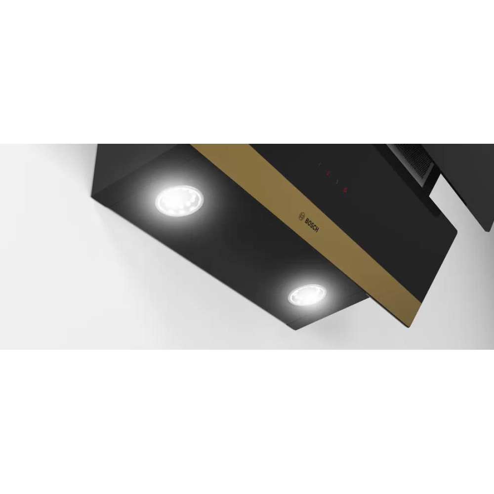 Вытяжка Bosch DWK65AJ91R