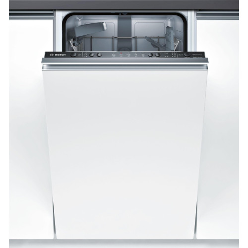Встраиваемая посудомоечная машина Bosch SPV25DX20R