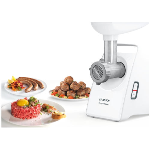 Мясорубка Bosch MFW3520W