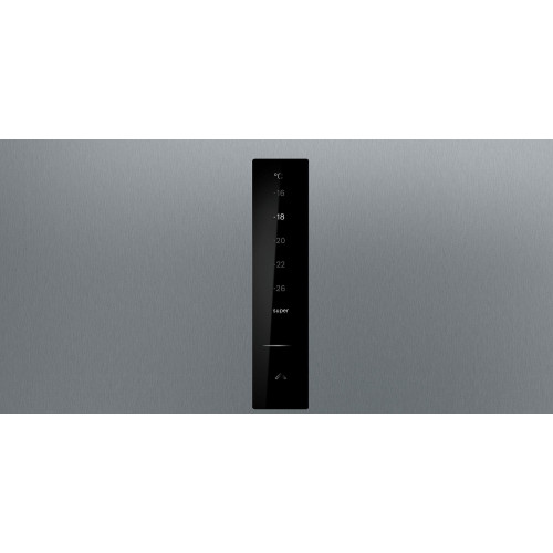 Отдельностоящий морозильник Bosch GSN36VL21R