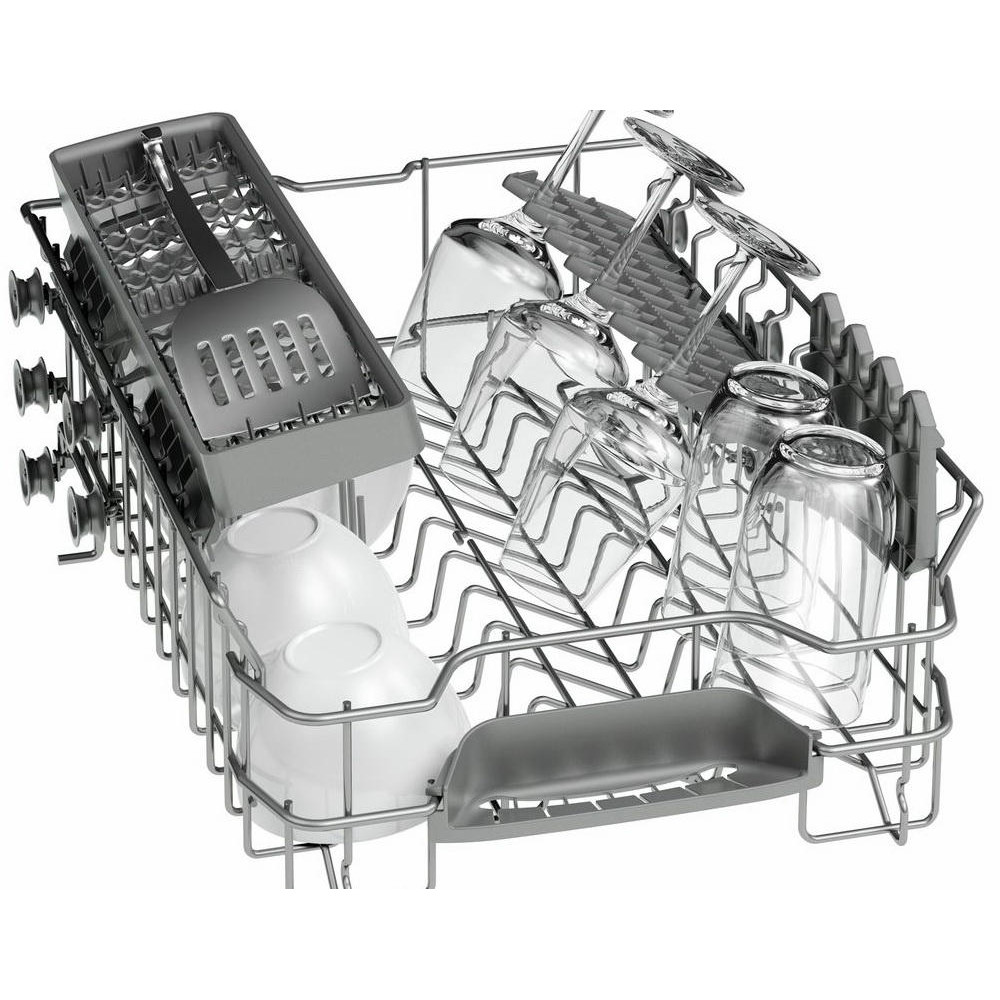 Встраиваемая посудомоечная машина Bosch SPV25DX00R