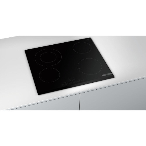 Электрическая варочная панель Bosch PKF651FP4E