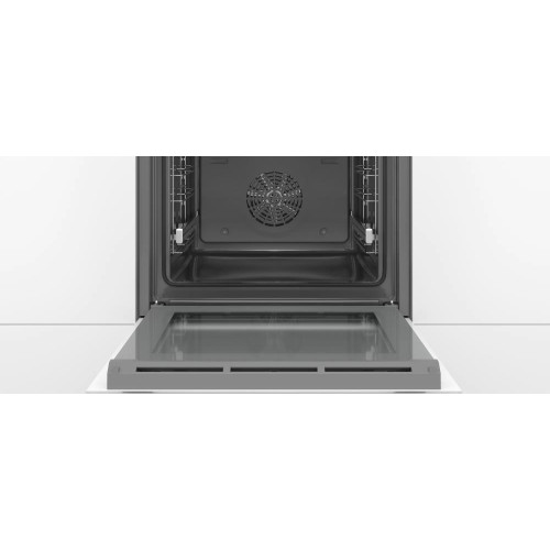 Духовой шкаф Bosch HBG537NW0R