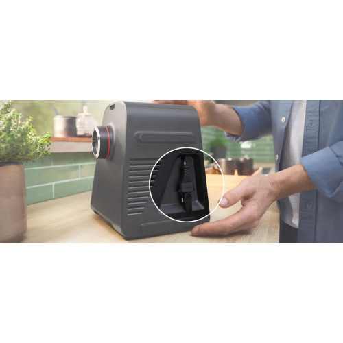 Мясорубка Bosch MFWS440B