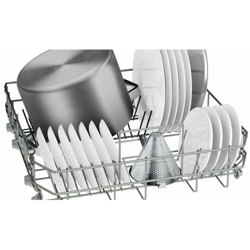 Встраиваемая посудомоечная машина Bosch SMV25EX02R