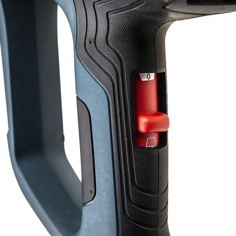 Bosch GHG 23-66 Professional технический фен, 06012A6301