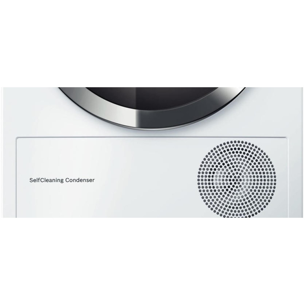 Сушильный автомат Bosch WTW 85560 OE