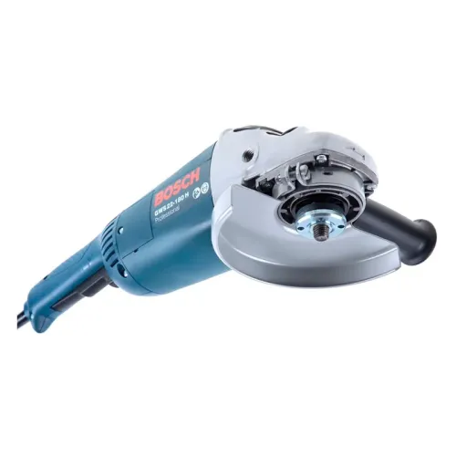 Bosch GWS 24-180 H Professional угловая шлифмашина, 0601883103