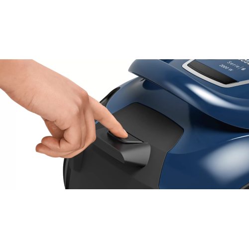 Пылесос Bosch BGS412000