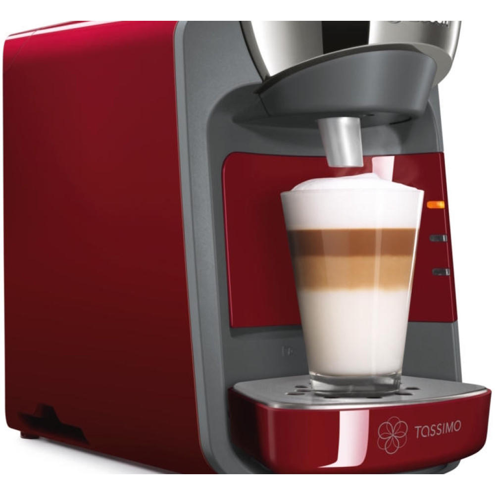 Кофемашина Bosch TAS 3203