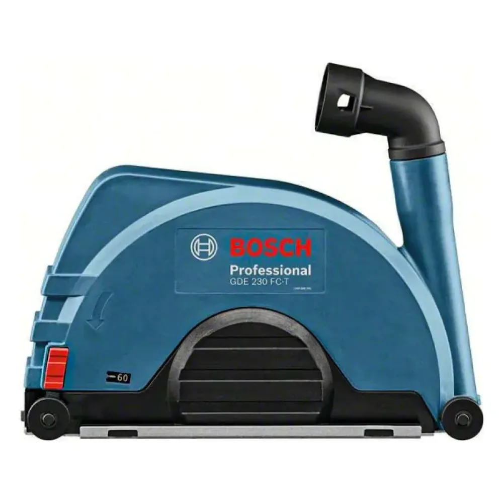 Bosch GDE 230 FC-T Professional насадка для пылеудаления, 1600A003DM