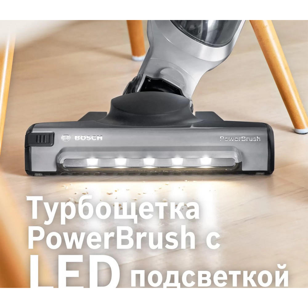 Пылесос Bosch BCH3K2301