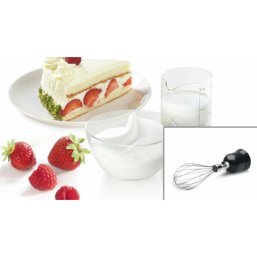 Блендер Bosch MSM 2650B