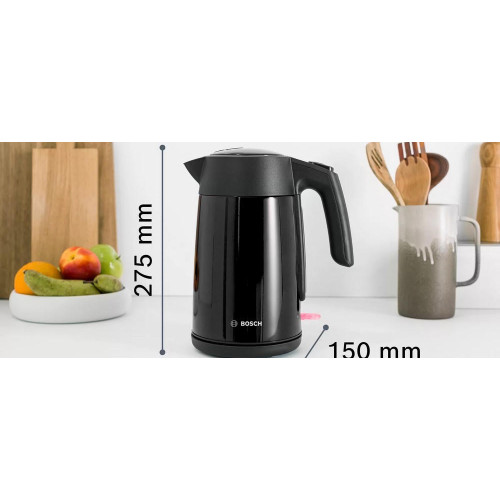 Чайник Bosch TWK7L463