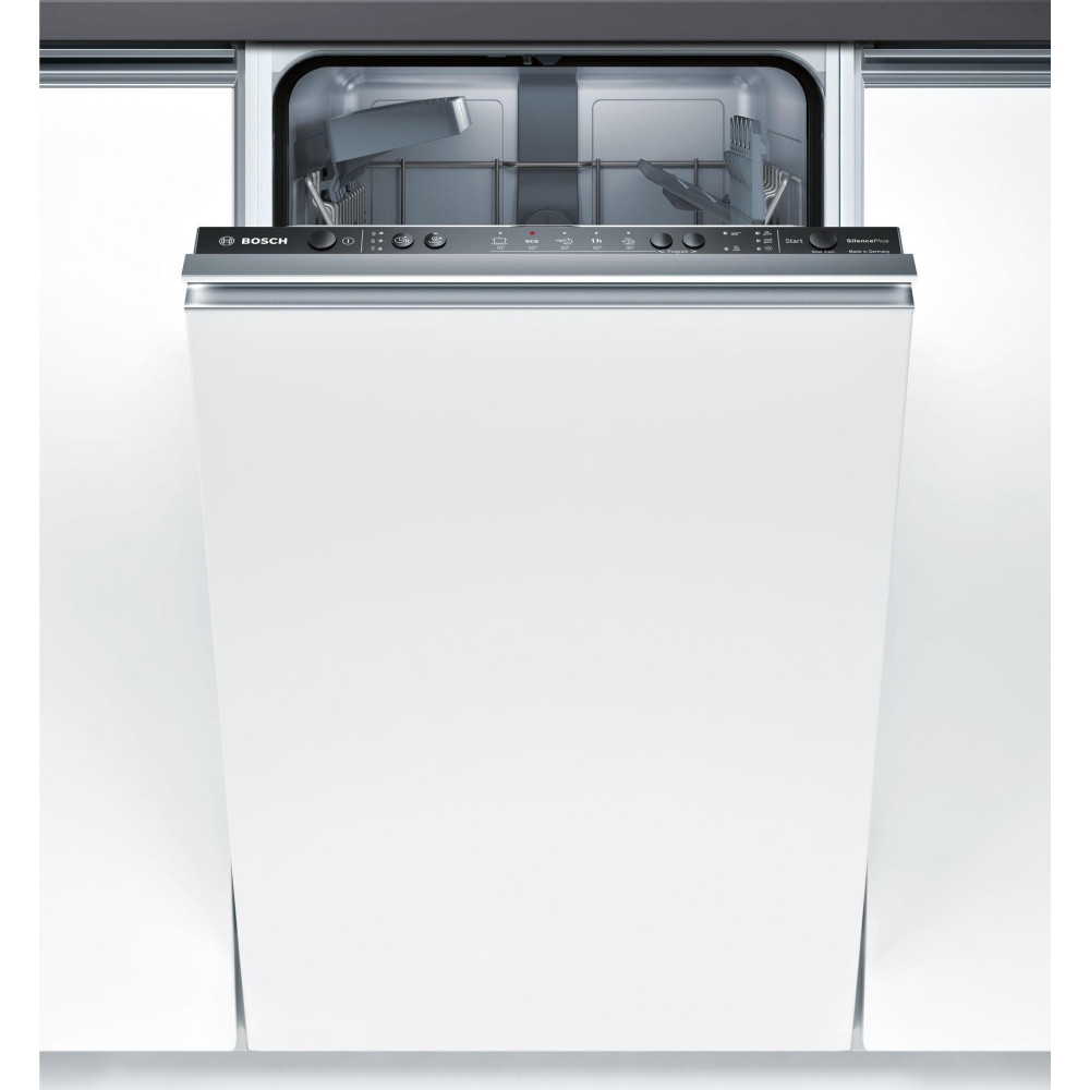 Встраиваемая посудомоечная машина Bosch SPV25DX50R