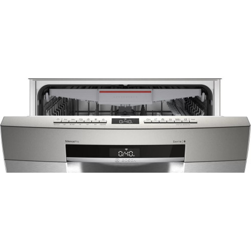 Посудомоечная машина Bosch SMS6ECI07E