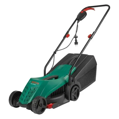 Bosch Rotak 320 ER электрическая газонокосилка, 06008A600A