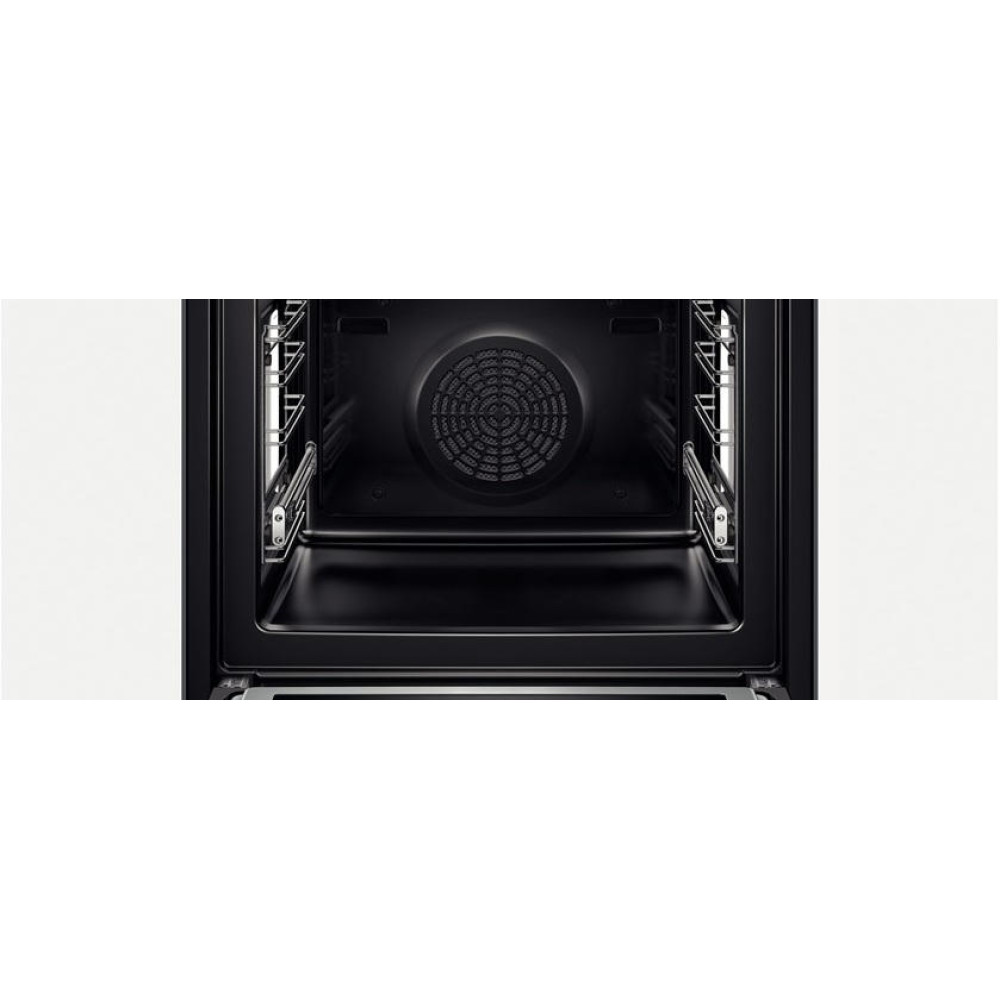 Духовой шкаф Bosch HNG6764W1