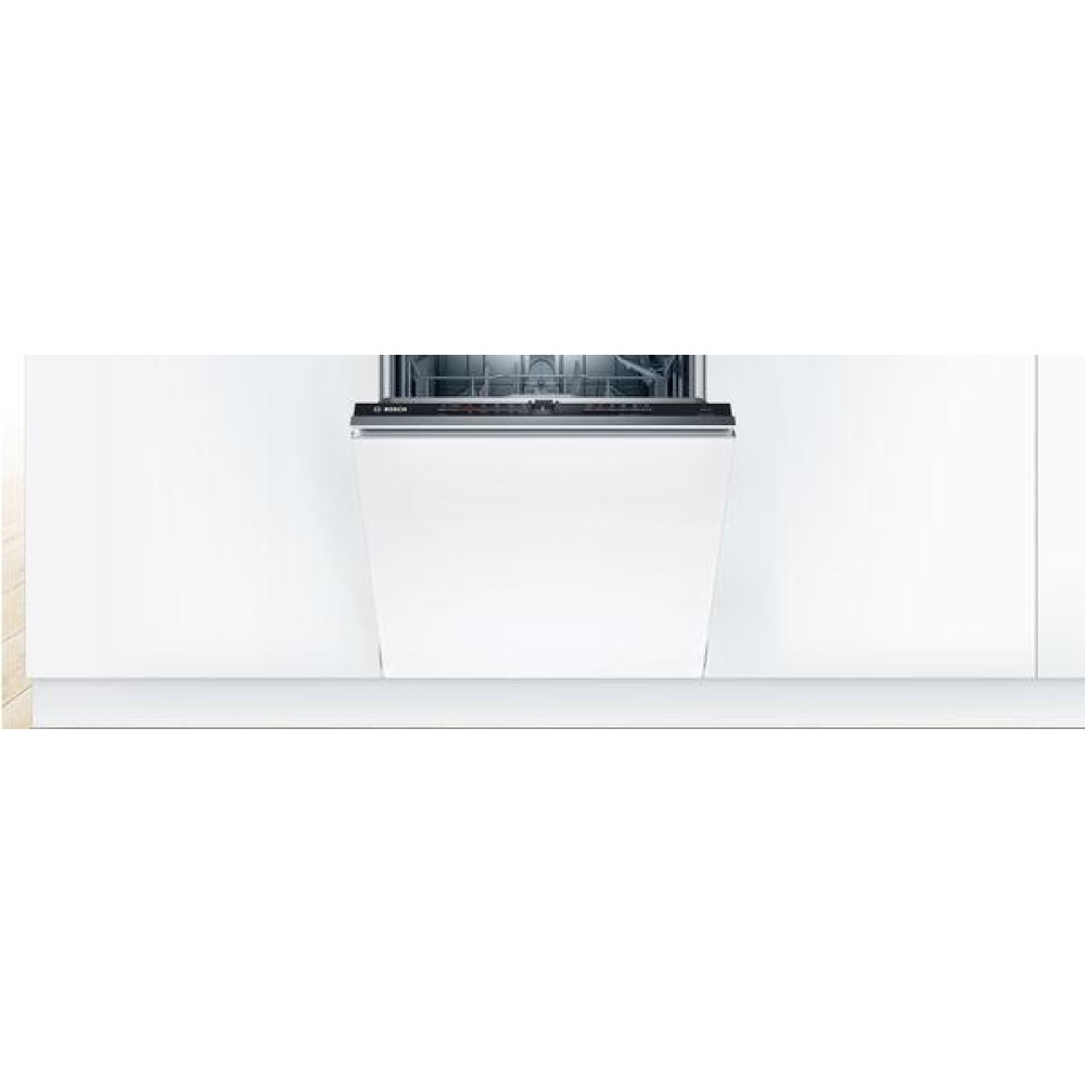 Встраиваемая посудомоечная машина Bosch SMV2HMX1FR