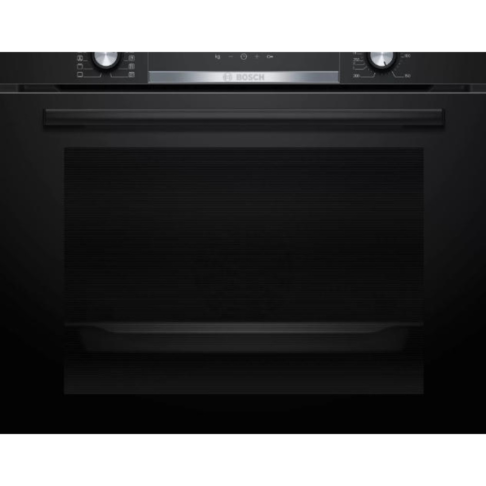 Духовой шкаф Bosch HIJ517YB2R