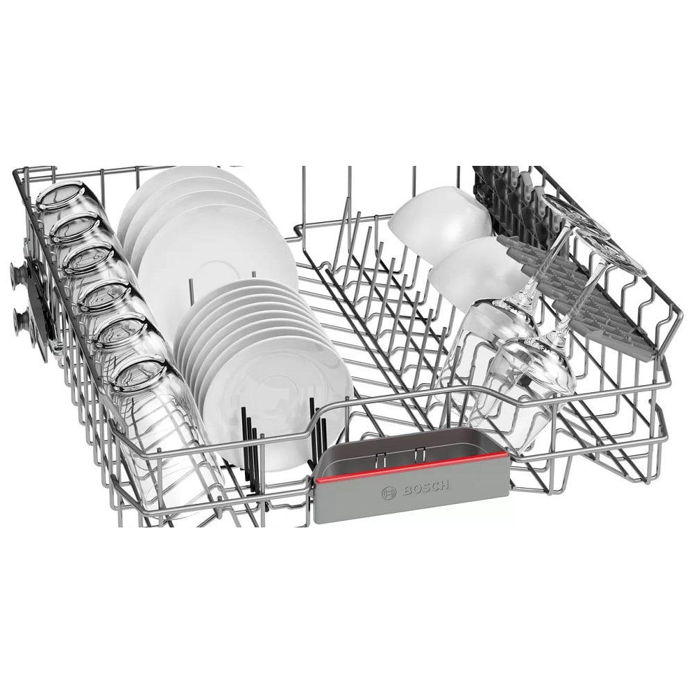 Встраиваемая посудомоечная машина Bosch SMV4HMX1FR