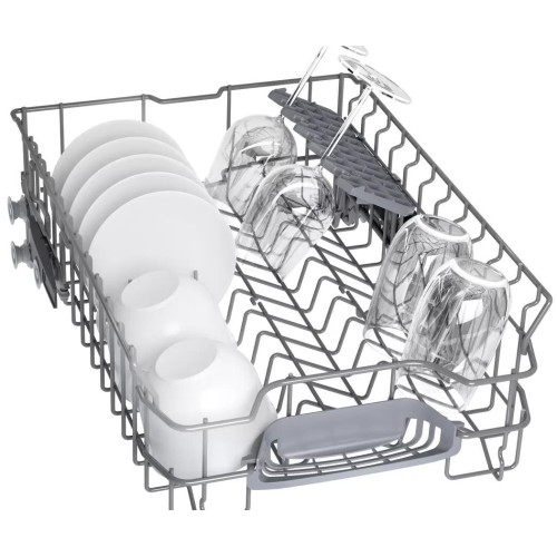 Встраиваемая посудомоечная машина Bosch SRV2IMY2ER