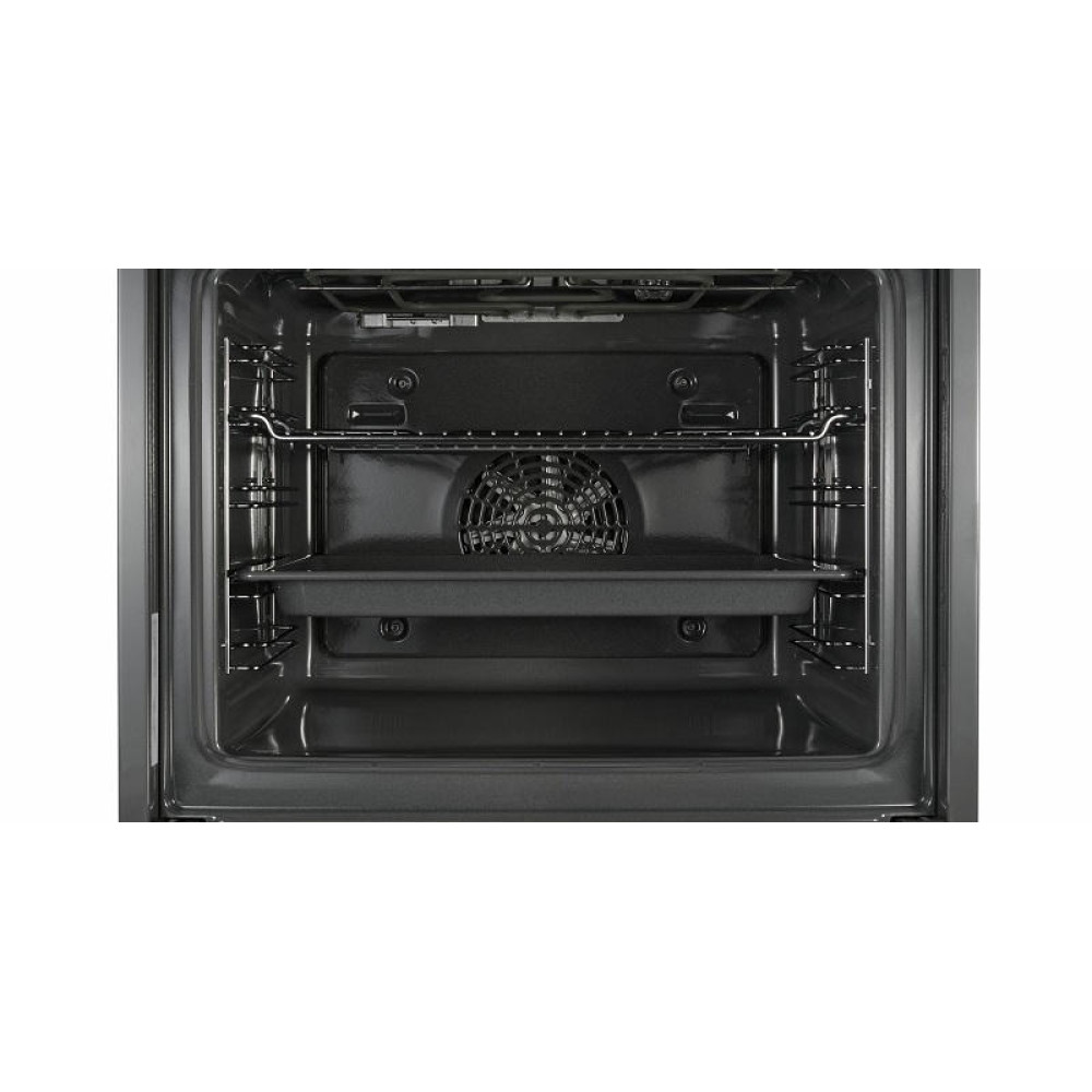 Духовой шкаф Bosch HBG317BB0R