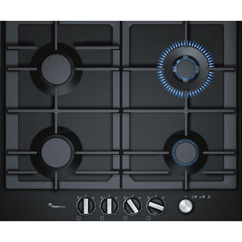 Газовая варочная панель Bosch PCH6A6M90R