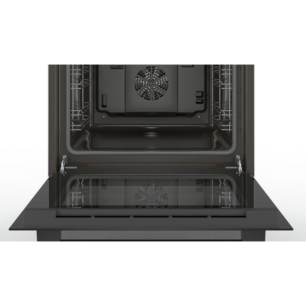 Комбинированная плита Bosch HXA090I50R