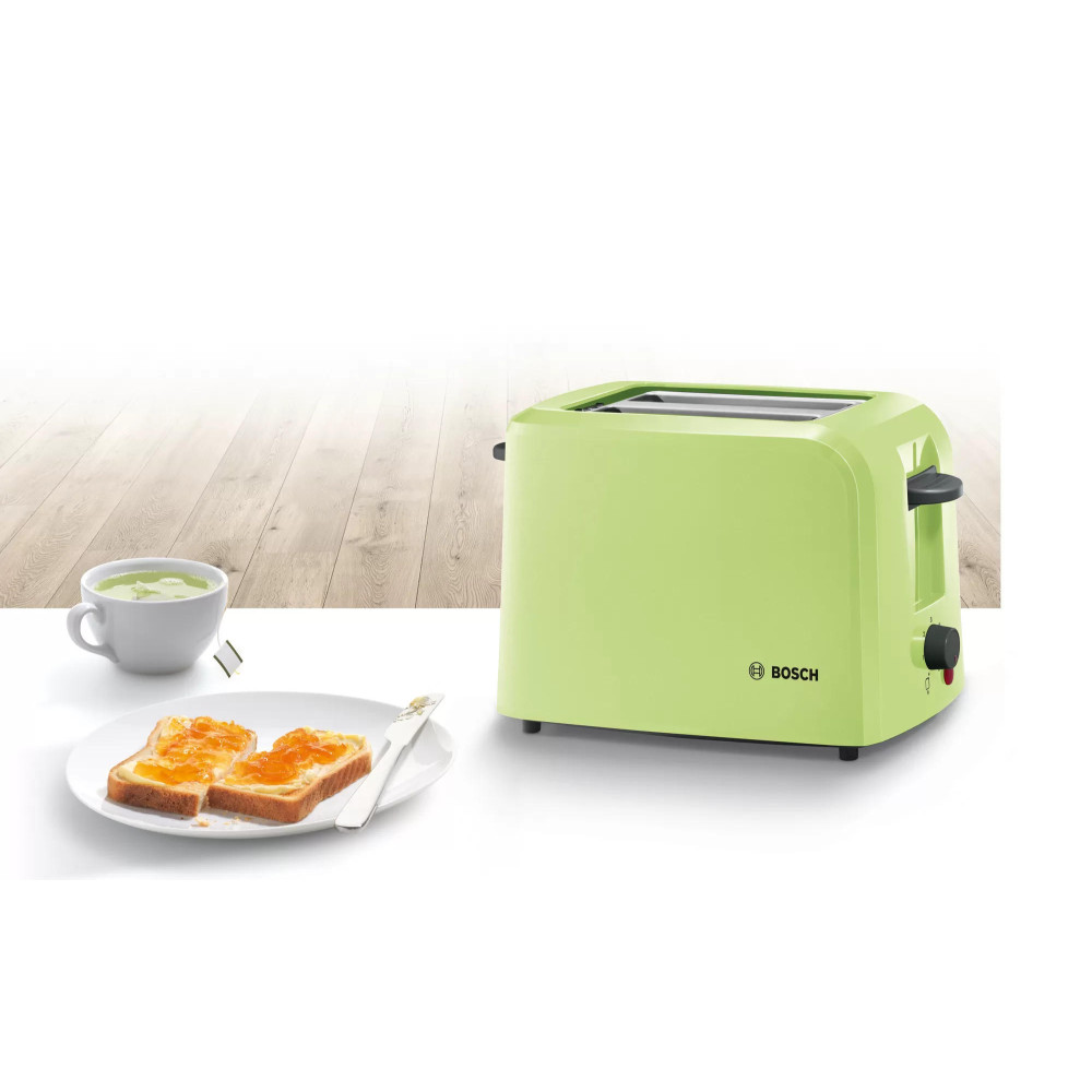 Тостер Bosch TAT3A016