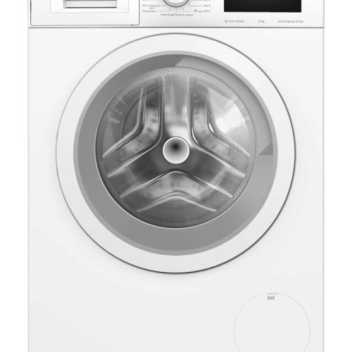 Комплект Bosch Serie 4 (WAN24009II, WTH85077PL, WTZ 20410)