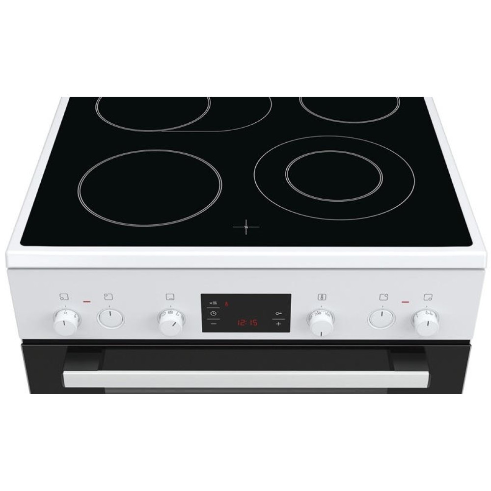 Электрическая плита Bosch HCA744620R