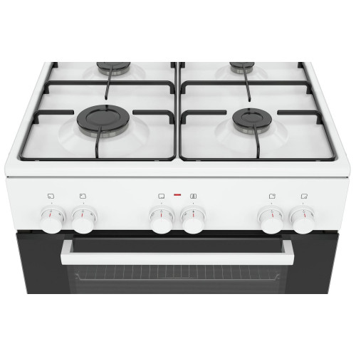 Комбинированная плита Bosch HXA050D20R