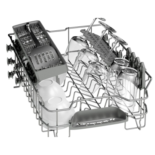 Встраиваемая посудомоечная машина Bosch SPV25CX00E