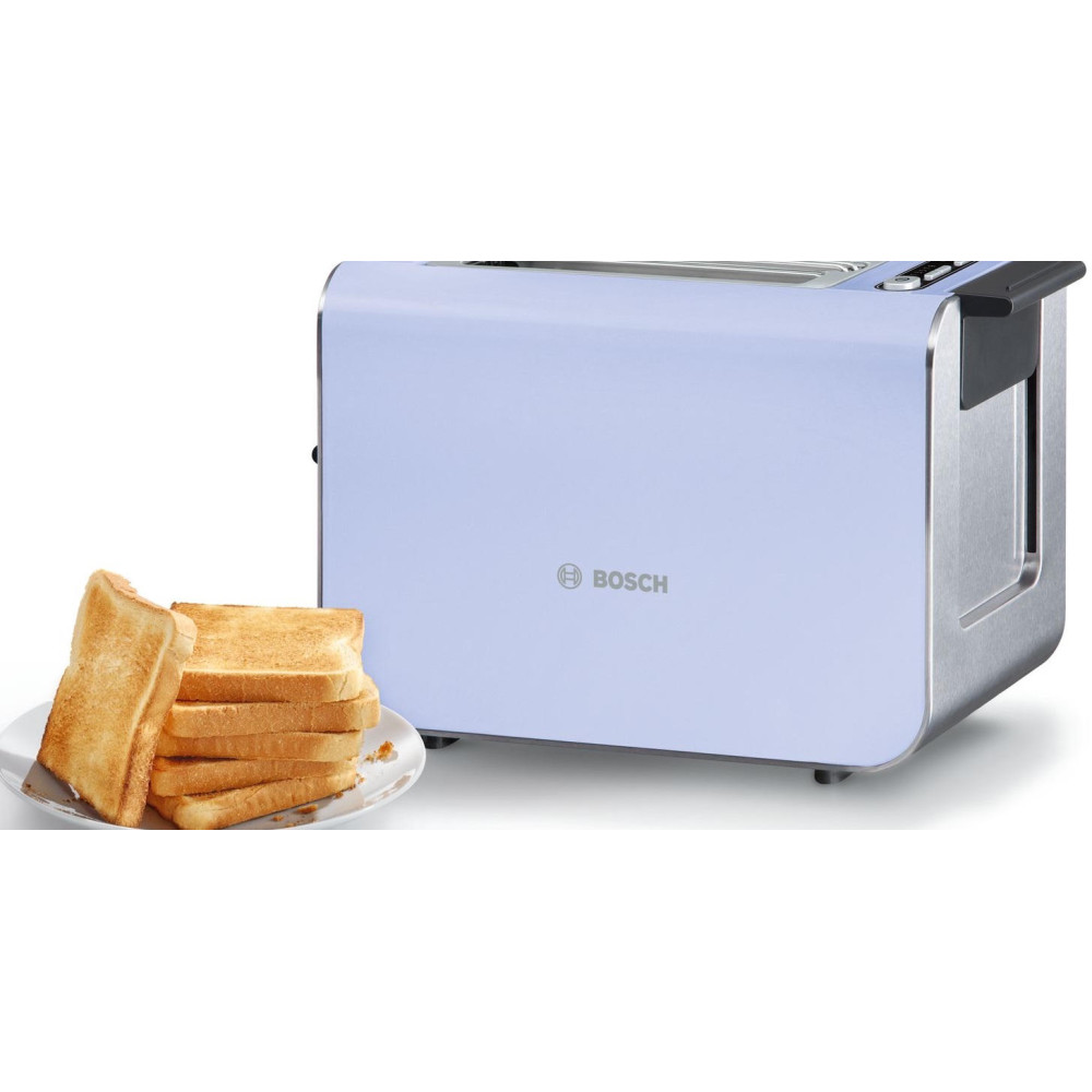 Тостер Bosch TAT8619