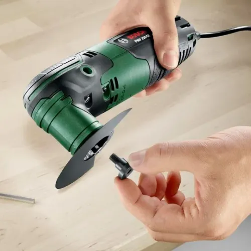 Bosch PMF 220 CE реноватор, 0603102020