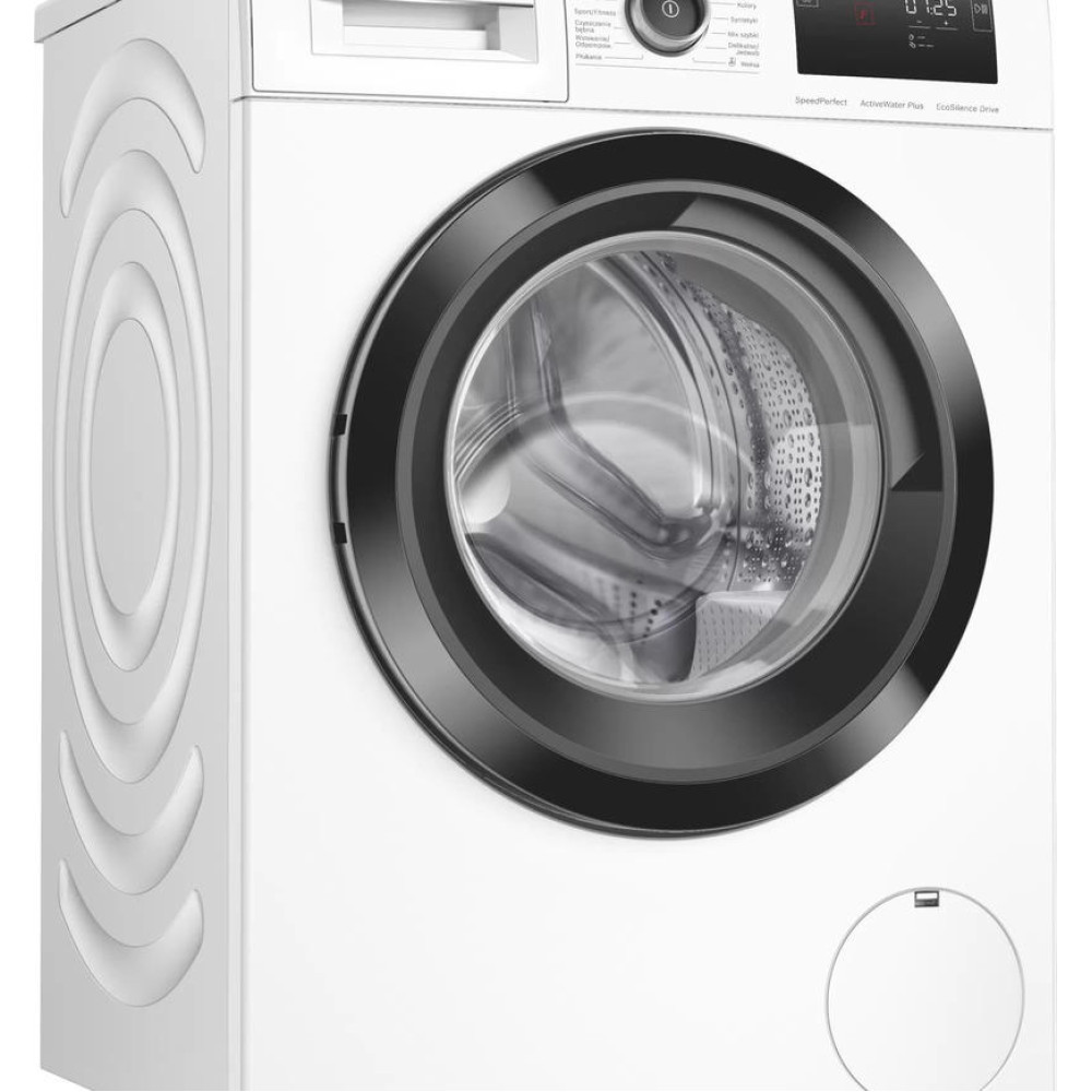 Стиральная машина Bosch WAU28Q1EPL