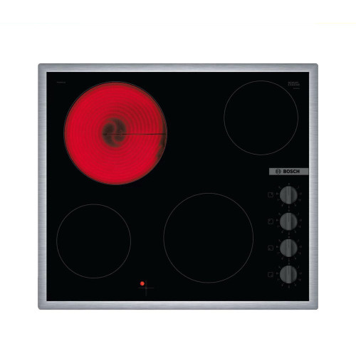 Электрическая варочная панель Bosch PKE645CA2E