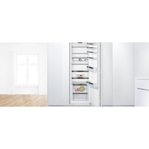 Встраиваемый однокамерный холодильник Bosch KIR81SDE0