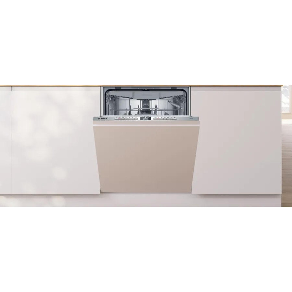 Встраиваемая посудомоечная машина Bosch SBH4HVX00E