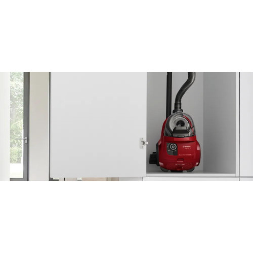 Пылесос Bosch BGC21X350