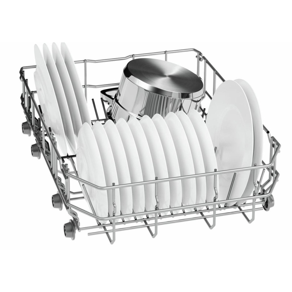 Встраиваемая посудомоечная машина Bosch SPV25FX20R