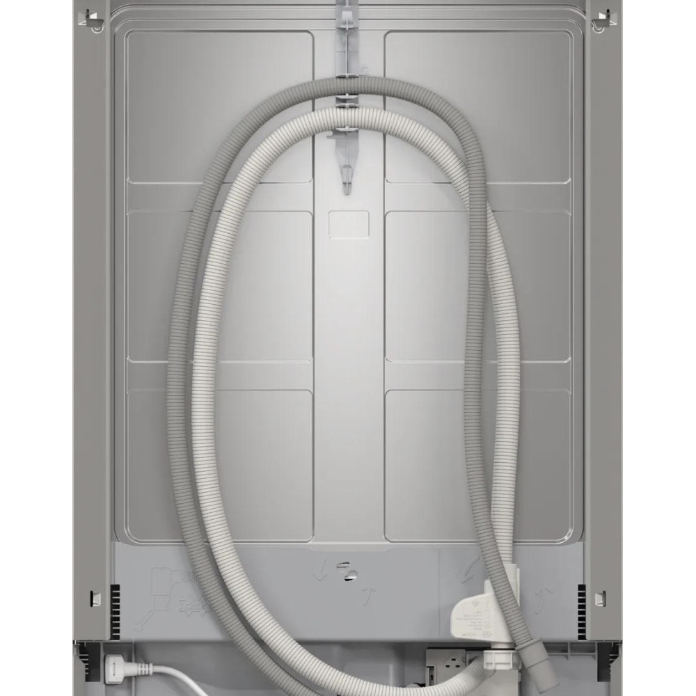 Посудомоечная машина Bosch SMS26DI00T