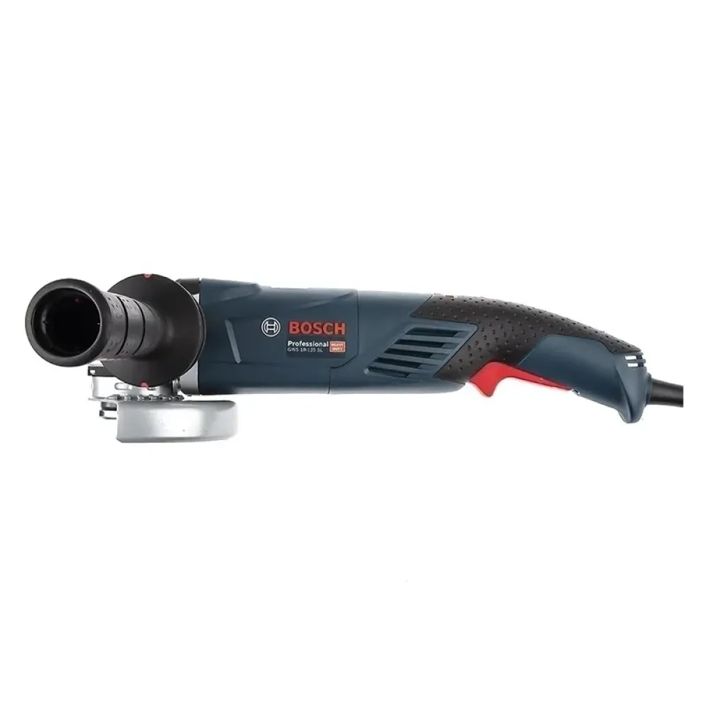 Bosch GWS 18-125 SL Professional ушм, 06017A3200